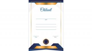 Oklevél 03