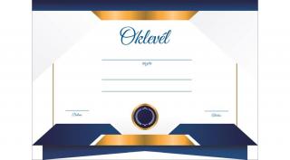Oklevél 04