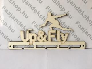 Up  Fly