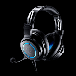 Audio-Technica ATH-G1 prémium gamer fejhallgató
