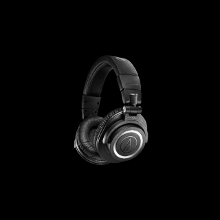 Audio-technica ATH-M50XBT2 Bluetooth fejhallgató