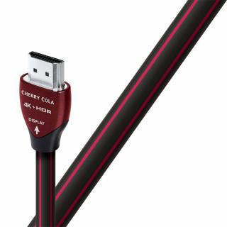 AudioQuest Cherry Cola HDMI kábel, 5m