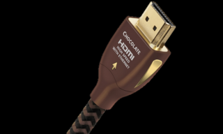Audioquest Chocolate HDMI kábel 3m