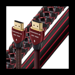 Audioquest Cinnamon 48G HDMI kábel 0.6m