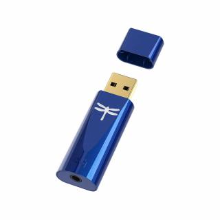 Audioquest Dragonfly Cobalt USB DAC fejhallgató erősítő