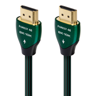 Audioquest Forest 48G HDMI kábel 0.6m