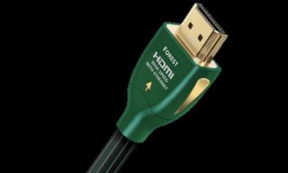 Audioquest Forest HDMI kábel 0.6m