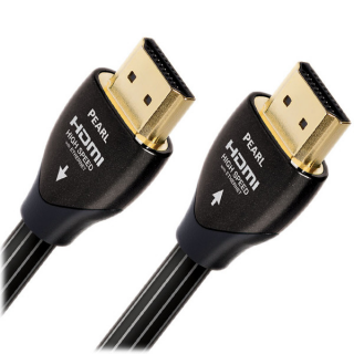 Audioquest Pearl 18G HDMI kábel 10m