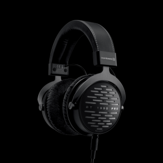 Beyerdynamic DT 1990 PRO (250 Ohm) nyitott, studió fejhallgató