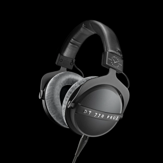 Beyerdynamic DT 770 PRO X studió fejhallgató - Limitált Kiadás