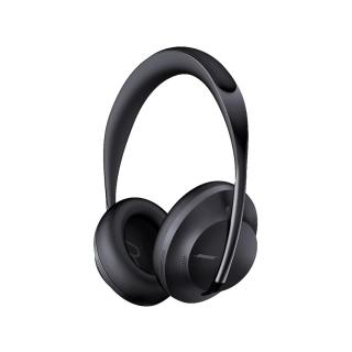 Bose Headphones 700 aktív zajszűrős fejhallgató, fekete