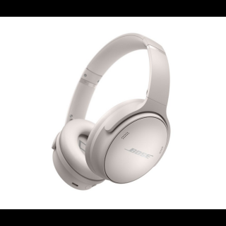 Bose QuietComfort® 45 aktív zajszűrős fejhallgató, fehér