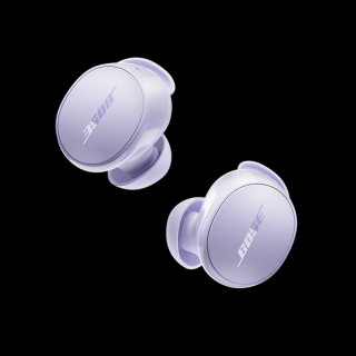 Bose QuietComfort Earbuds aktív zajszűrős fülhallgató, halványlila