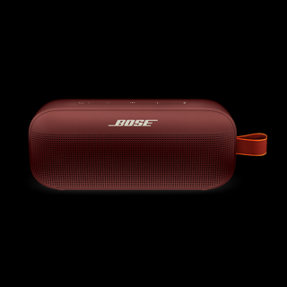 Bose Soundlink Flex Bluetooth hangszóró, bíborvörös