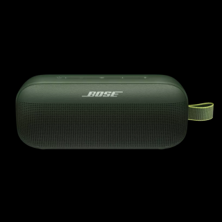 Bose Soundlink Flex Bluetooth hangszóró, ciprus zöld