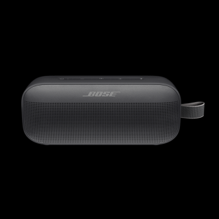 Bose Soundlink Flex Bluetooth hangszóró, fekete