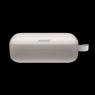 Bose Soundlink Flex Bluetooth hangszóró, füst-fehér