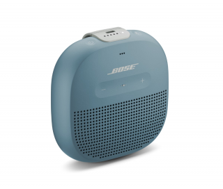 Bose SoundLink Micro Bluetooth hangszóró (stone blue), kék