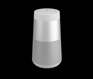 BOSE SoundLink Revolve II. Bluetooth hangszóró, ezüst