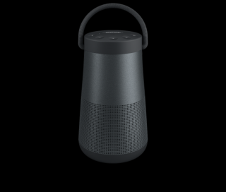 BOSE SoundLink Revolve+ II. Bluetooth hangszóró, fekete