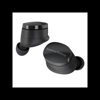 Bowers  Wilkins Pi6 True Wireless fülhallgató (Storm Grey), sötét szürke