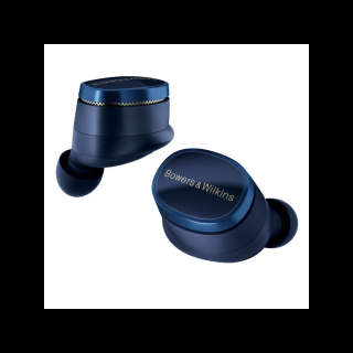 Bowers  Wilkins Pi8 True Wireless fülhallgató (Midnight Blue), kék