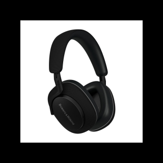 Bowers  Wilkins PX7 S2e Bluetooth fejhallgató, (black anthracite) fekete