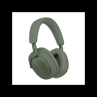 Bowers  Wilkins PX7 S2e Bluetooth fejhallgató, (forest green) zöld