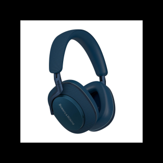 Bowers  Wilkins PX7 S2e Bluetooth fejhallgató, (ocean blue) kék