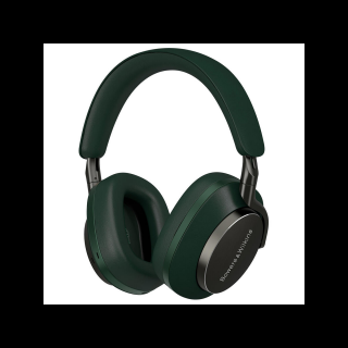 Bowers  Wilkins PX8 Bluetooth fejhallgató, (Dark forest) zöld