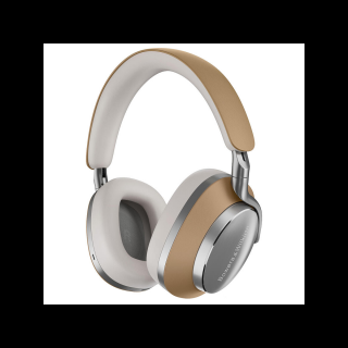 Bowers  Wilkins PX8 Bluetooth fejhallgató, (Tan) barna