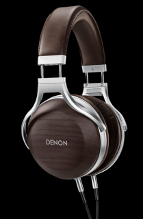 Denon AH-D5200 prémium fejhallgató