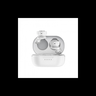 FiiO FW3 HiFi TWS fehér Bluetooth fülhallgató mikrofonnal