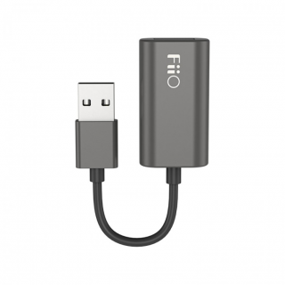 FiiO LA-UA1 USB szűrő