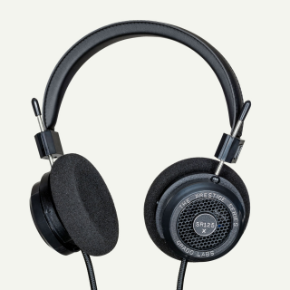 Grado SR125X fejhallgató