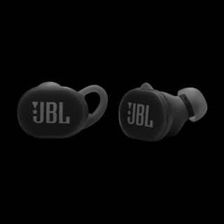 JBL Endurance Race 2 True Wireless sportfülhallgató, fekete