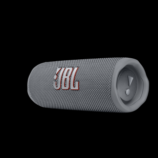 JBL Flip 6 vízálló bluetooth hangszóró, szürke