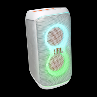 JBL PartyBox Club 120 Bluetooth hangsugárzó, fehér