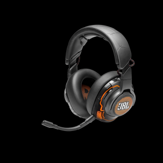 JBL Quantum ONE Gamer fejhallgató