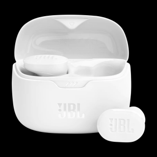 JBL Tune Buds True Wireless fülhallgató, fehér