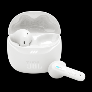 JBL Tune Flex 2 True Wireless fülhallgató, fehér