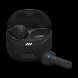 JBL Tune Flex 2 True Wireless fülhallgató, fekete