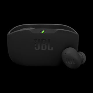JBL Wave Buds 2 True Wireless fülhallgató, fekete
