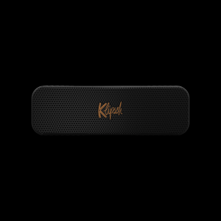 Klipsch Detroit hordozható Bluetooth hangszóró