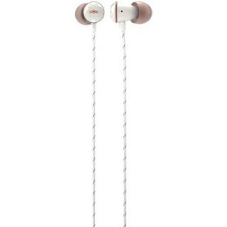 Marley (EM-FE033-RS) Nesta in-ear Rose Gold fehér