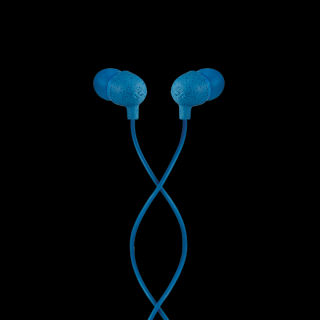 Marley (EM-JE061-NV) Little Bird fülhallgató, Android, navy kék