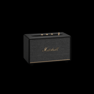 MARSHALL ACTON III bluetooth hangszóró, fekete