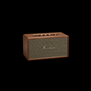 MARSHALL Stanmore III bluetooth hangszóró, barna