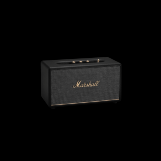 MARSHALL Stanmore III bluetooth hangszóró, fekete