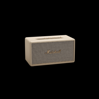 MARSHALL Stanmore III bluetooth hangszóró, krém